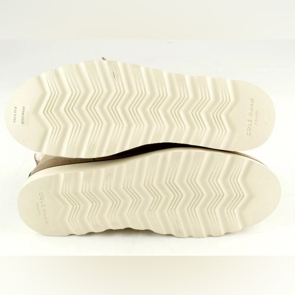 COLE HAAN • Nantucket Rugged Hiker Bootie • Women’s - Picture 5 of 13